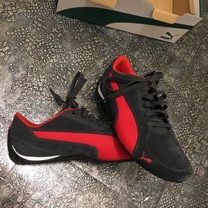Puma Men’s Shoes